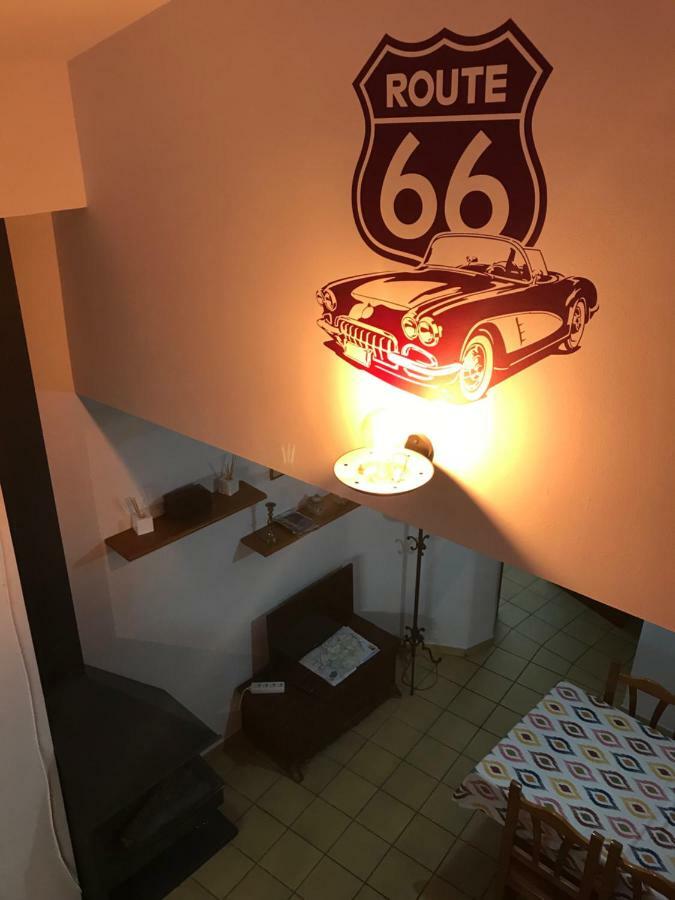 Apartament Cala Magda Sant Llorenç de Montgai Esterno foto